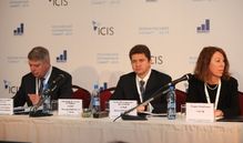 Russian Polymer Summit - 2010 was held in Moscow